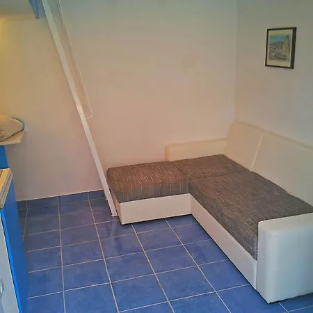 Studio Kljun شقة *